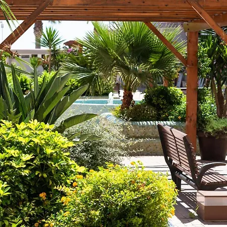 Apartamentos Nuevo Mexico M 63 Calp Exterior foto