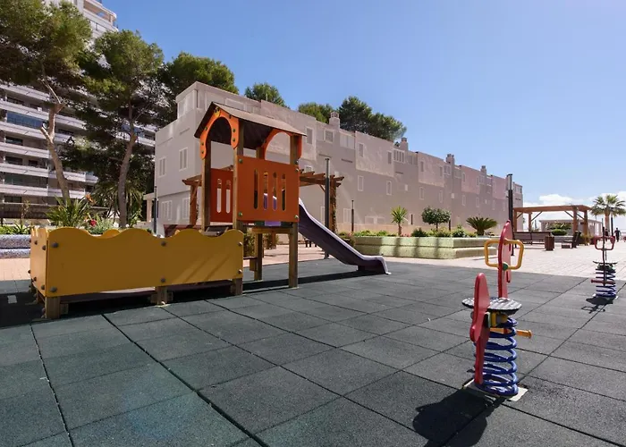 Apartamentos Nuevo Mexico M 63