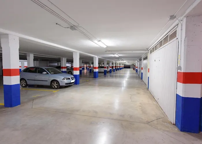 Apartamentos Nuevo Mexico M 63