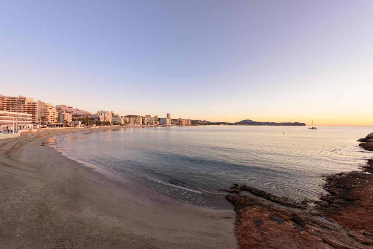Apartment Nuevo Mexico M 63 Calp