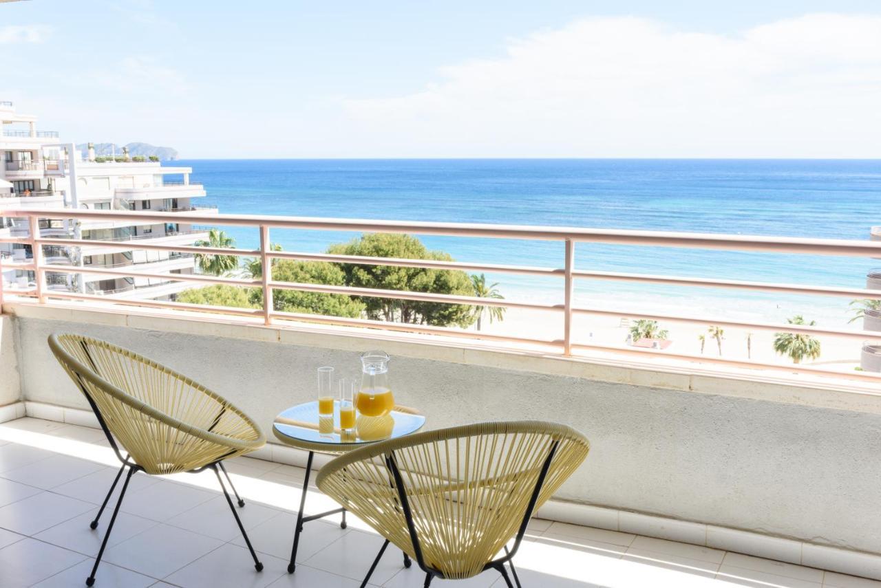 Apartment Nuevo Mexico M 63 Calp