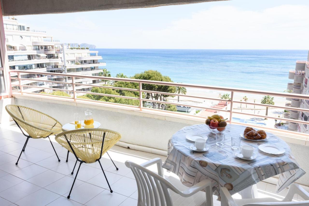 Apartment Nuevo Mexico M 63 Calp